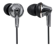Panasonic RP-HJE190E-S - 1404026 - zdjęcie 1